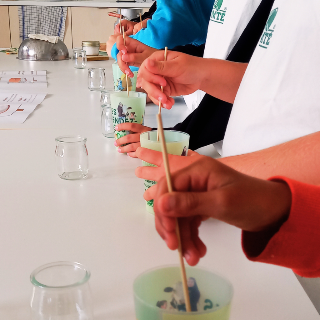 Animations et événements Maison du Comté